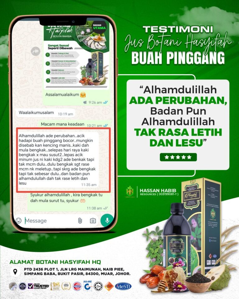 TESTIMONI BUAH PINGGANG - BOTANI HASYIFAH (3)