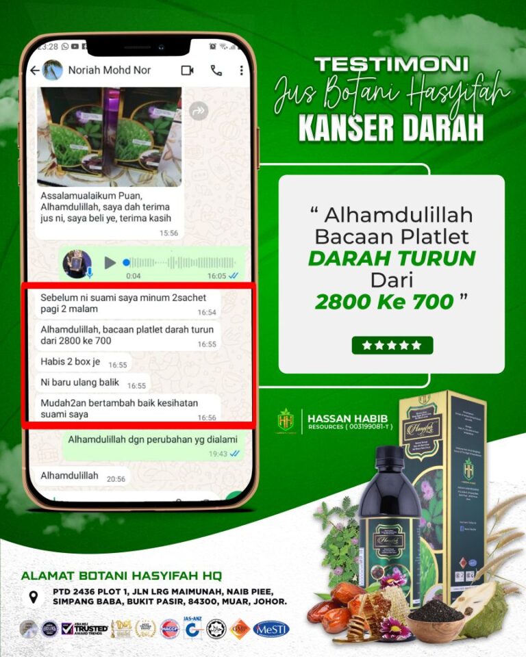 TESTIMONI KANSER - BOTANI HASYIFAH (1)