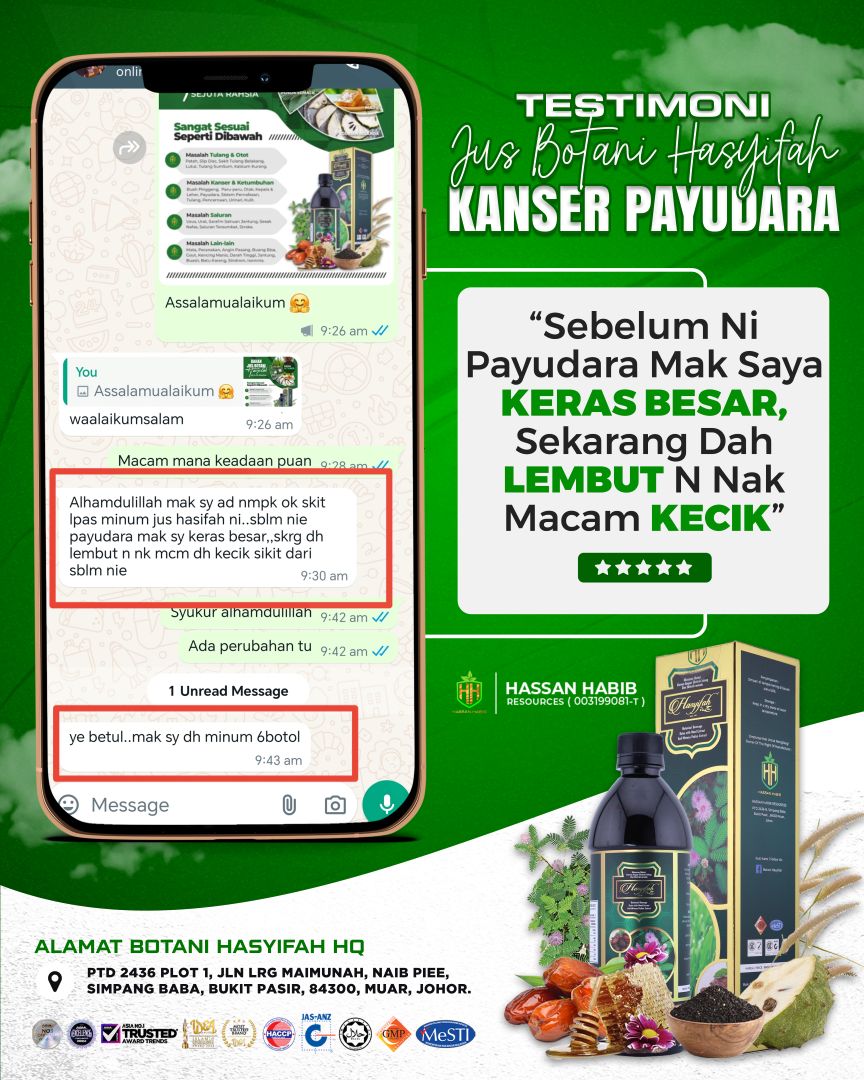 TESTIMONI KANSER - BOTANI HASYIFAH (2)