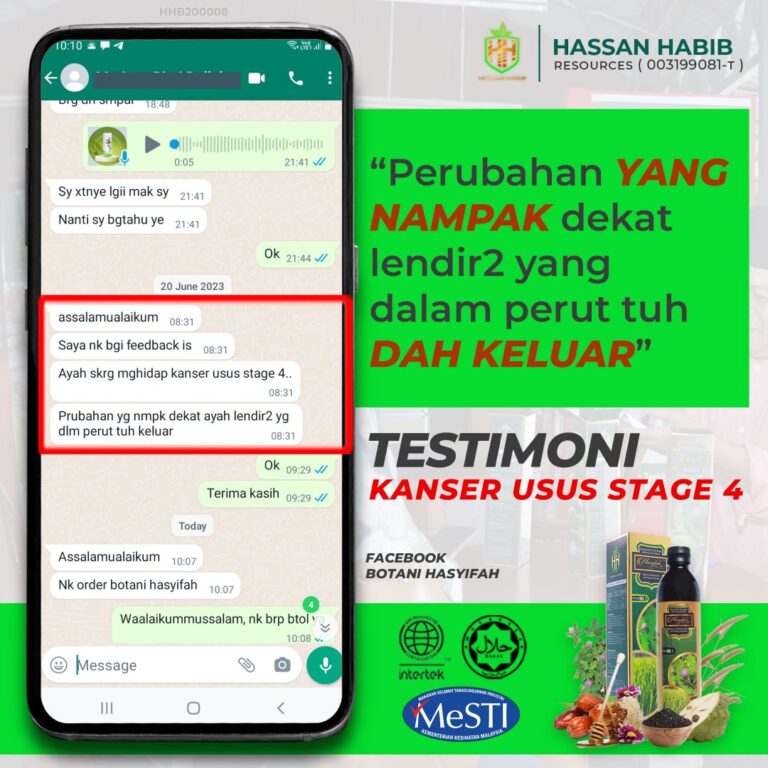 TESTIMONI KANSER - BOTANI HASYIFAH (3)