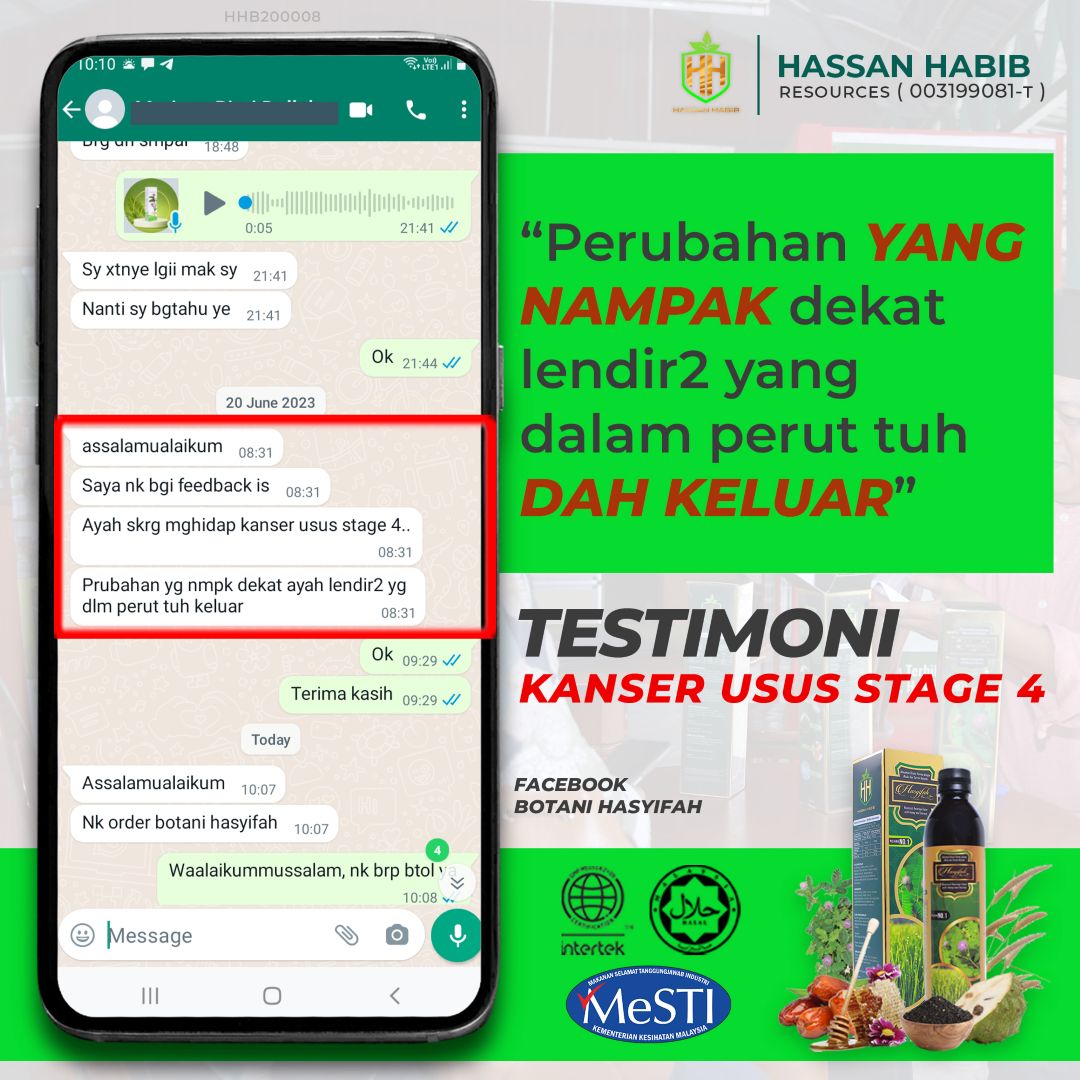 TESTIMONI KANSER - BOTANI HASYIFAH (3)