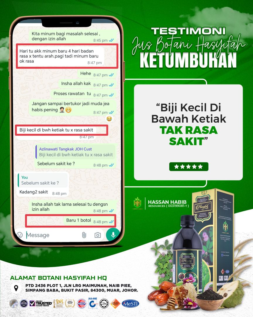 TESTIMONI KETUMBUHAN- BOTANI HASYIFAH (3)