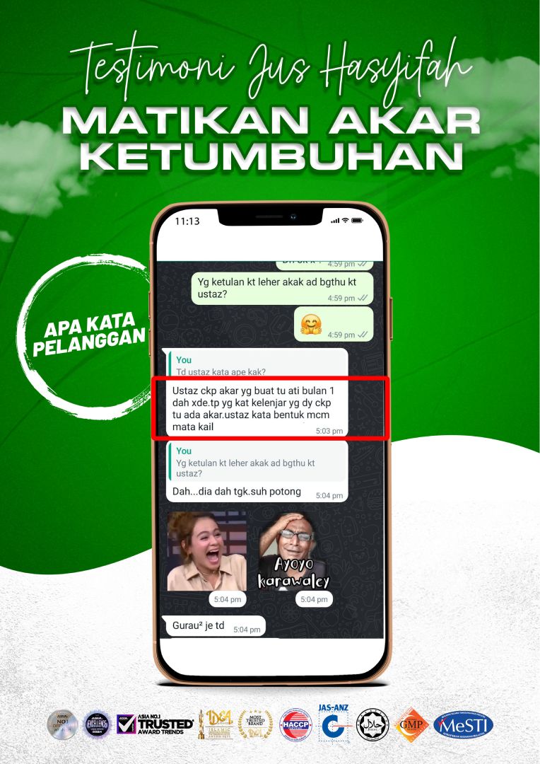 TESTIMONI KETUMBUHAN- BOTANI HASYIFAH (7)