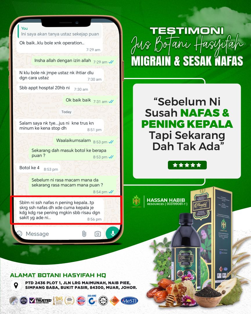 TESTIMONI MIGRAIN - BOTANI HASYIFAH (2)