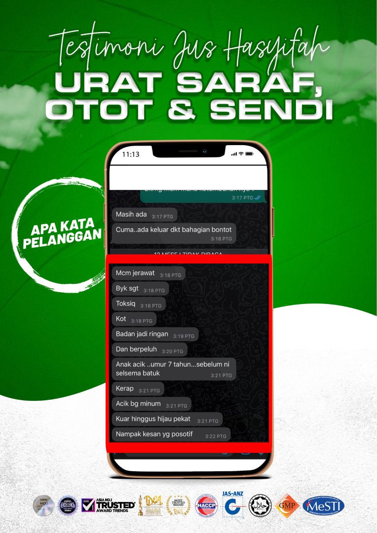 TESTIMONI URAT SARAF - BOTANI HASYIFAH (1)