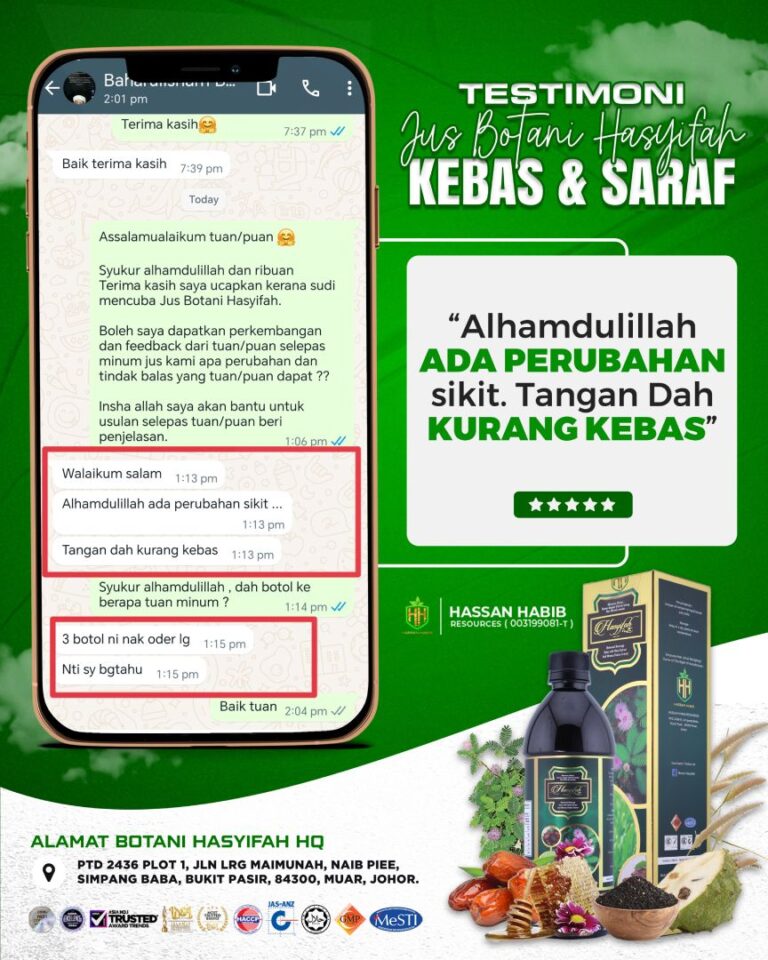 TESTIMONI URAT SARAF - BOTANI HASYIFAH (3)