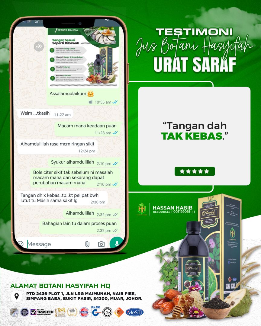 TESTIMONI URAT SARAF - BOTANI HASYIFAH (4)