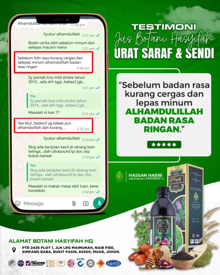 TESTIMONI URAT SARAF - BOTANI HASYIFAH (5)