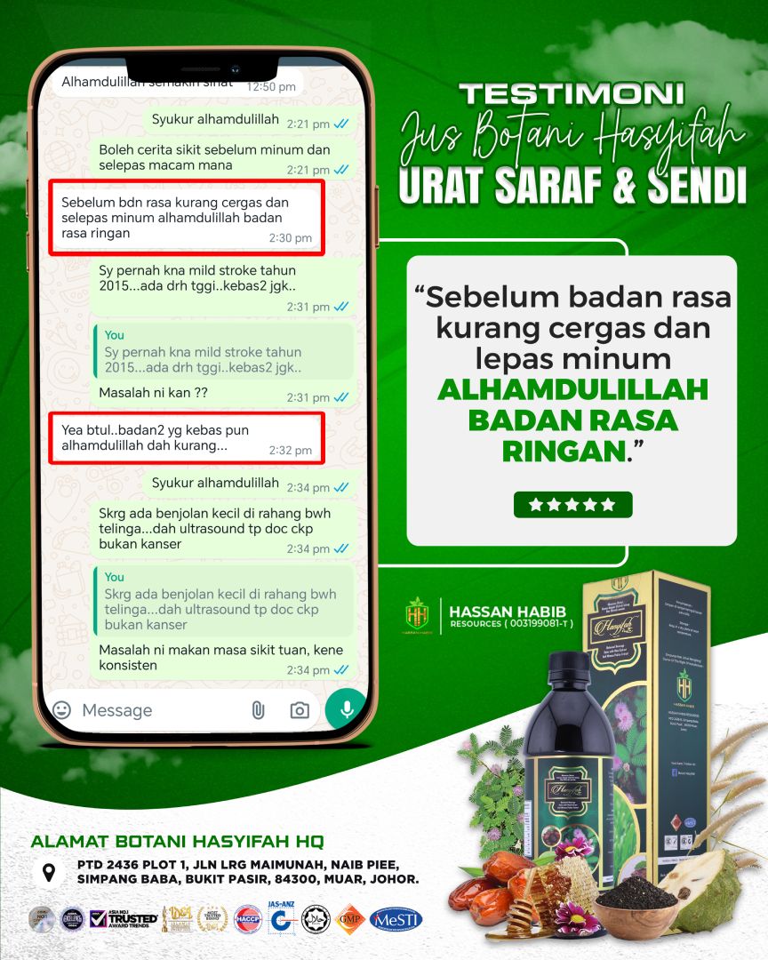 TESTIMONI URAT SARAF - BOTANI HASYIFAH (5)