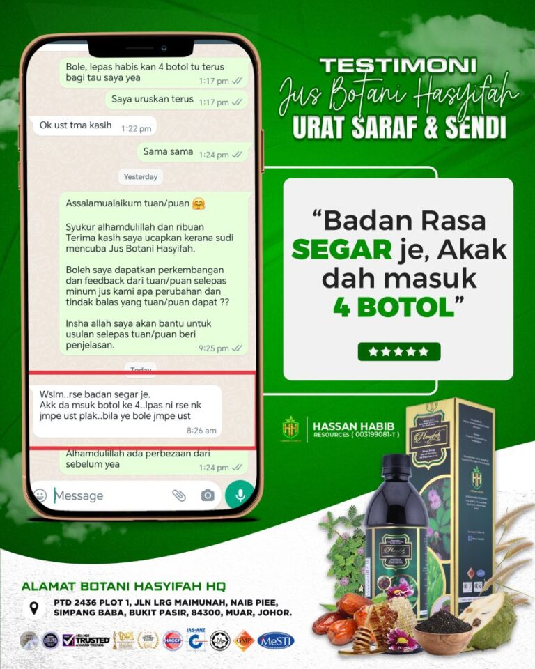 TESTIMONI URAT SARAF - BOTANI HASYIFAH (6)