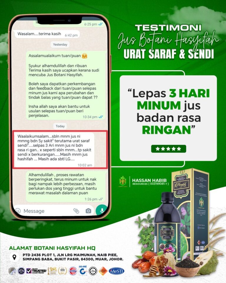 TESTIMONI URAT SARAF - BOTANI HASYIFAH (7)