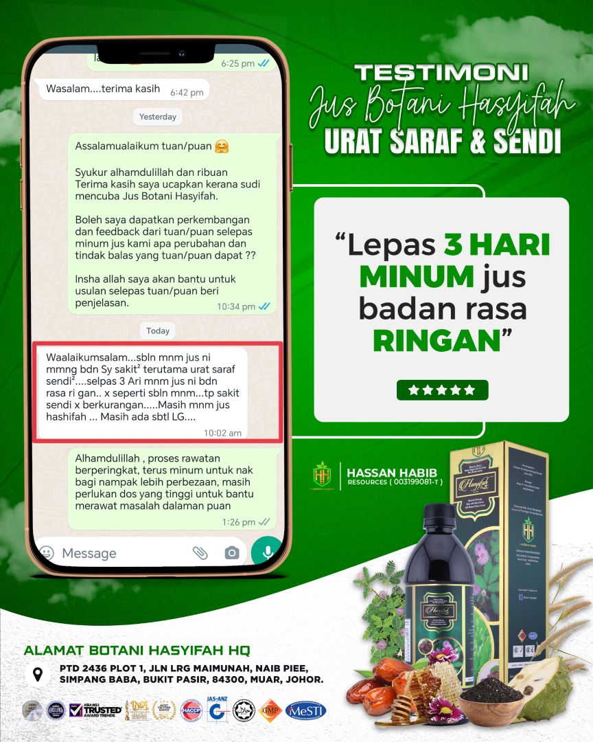 TESTIMONI URAT SARAF - BOTANI HASYIFAH (7)